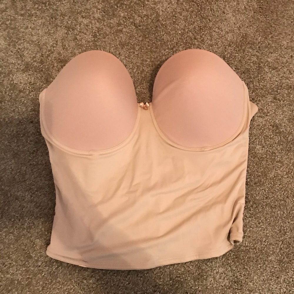 Va Bien ultra lift hourglass bustier